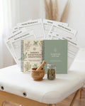 Kit Saberes ancestrales argentinos + Alquimia Nativa
