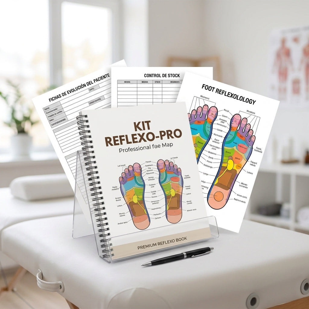 Kit Reflexo-pro