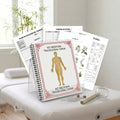 Kit Medicina Tradicional China