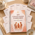 Kit Constelaciones Familiares