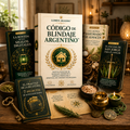 CÓDIGO DE BLINDAJE ARGENTINO™ + ACTIVACIÓN DIARIA